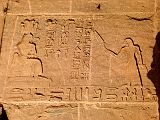 Abou Simbel Temple Nefertari 0846
